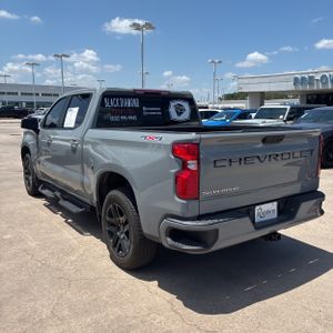 صورة 5 لـ 2024 Chevrolet SILVERADO 1500 RST