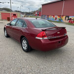 CHEVROLET IMPALA LT - 5