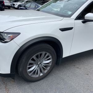 MAZDA CX-90 3.3 TURBO PREFERRED PLUS - 2