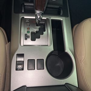 صورة مصغرة 64 لـ 2016 Toyota 4RUNNER LIMITED