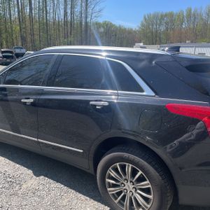 CADILLAC XT5 LUXURY - 6