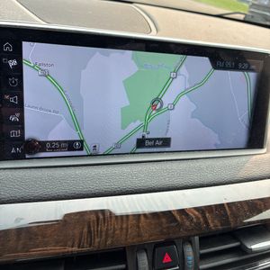 2017 BMW X5 XDRIVE35I 缩略图 36