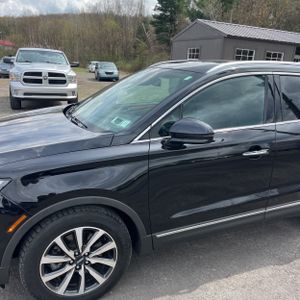 LINCOLN MKC RESERVE - 2