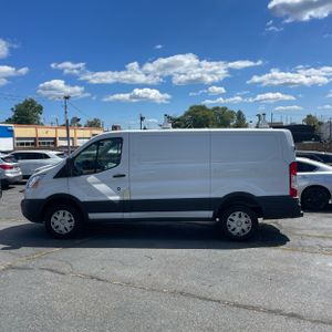 2019 FORD TRANSIT 250 — фото 3
