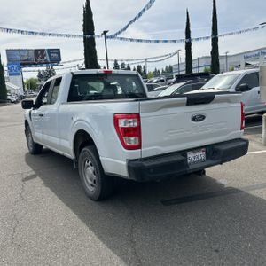 FORD F-150 XL - 5