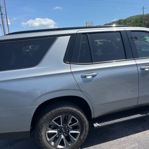 CHEVROLET TAHOE Z71 - 9