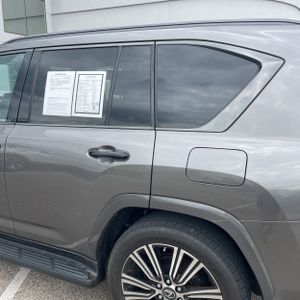 LEXUS LX 600 LUXURY - 6