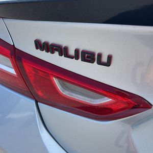 صورة مصغرة 23 لـ 2018 Chevrolet MALIBU LT