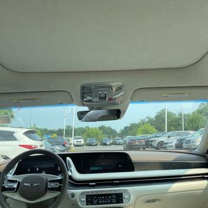صورة مصغرة 32 لـ 2023 Genesis G90 3.5T E-SUPERCHARGER