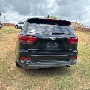 صورة 7 لـ 2019 KIA SORENTO LX