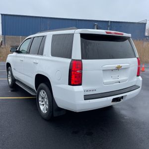 CHEVROLET TAHOE LT - 5