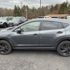 SUBARU CROSSTREK BASE - 4