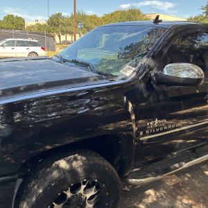 2009 Chevrolet SILVERADO 1500 LT — фото 2