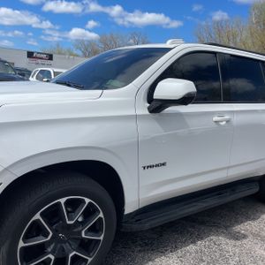 CHEVROLET TAHOE RST - 2