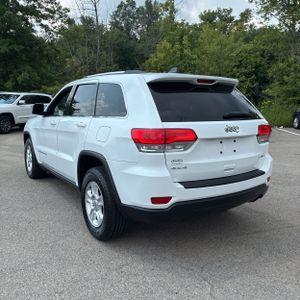 صورة 5 لـ 2014 JEEP GRAND CHEROKEE LAREDO
