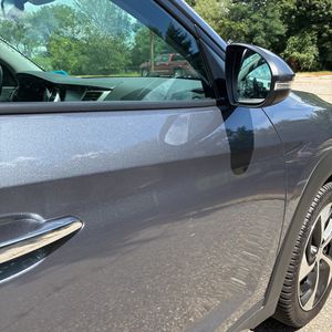 2017 Hyundai TUCSON LIMITED 照片 52