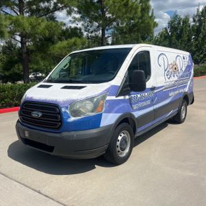 FORD TRANSIT 150 - 1