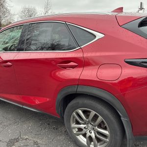 LEXUS NX 200T BASE - 6