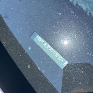 2024 BMW I7 EDRIVE50 — миниатюра 43