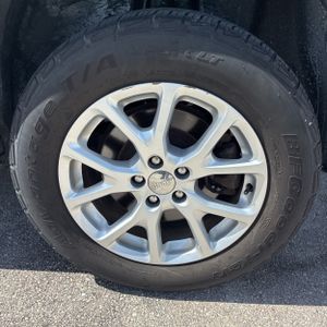 2014 JEEP CHEROKEE LATITUDE 照片 18