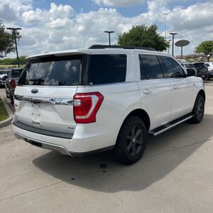 FORD EXPEDITION XLT - 8