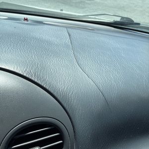 صورة مصغرة 62 لـ 2001 Chrysler 300M BASE