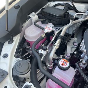 2026 Lexus UX 300H BASE — миниатюра 48