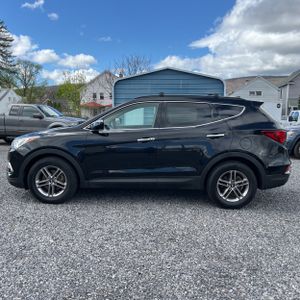 HYUNDAI SANTA FE SPORT 2.4L - 3