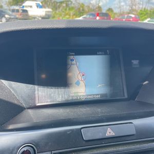 2016 Acura MDX SH-AWD W/TECH 缩略图 39