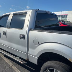صورة 6 لـ 2014 FORD F-150 STX
