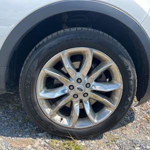 2014 FORD EXPLORER LIMITED 缩略图 19