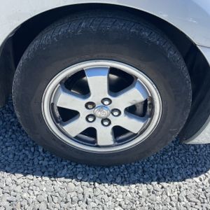 2008 Toyota PRIUS BASE — миниатюра 20