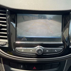 2019 Chevrolet TRAX LT — миниатюра 37