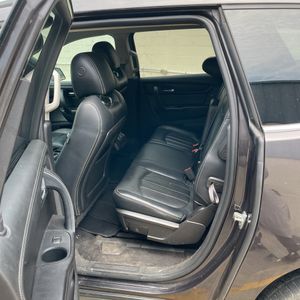 2017 Chevrolet TRAVERSE LT 缩略图 34