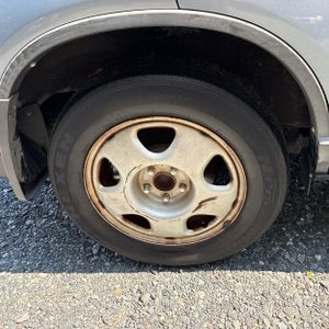 2008 Honda CR-V LX 照片 17
