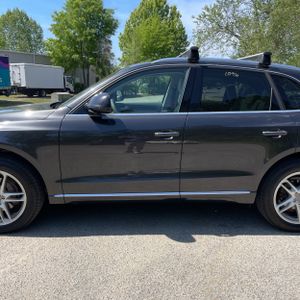 AUDI Q5 2.0T PREMIUM - 4