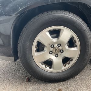 2006 Acura MDX BASE 缩略图 17
