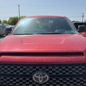 2020 Toyota TUNDRA SR5 缩略图 15