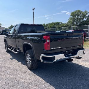 صورة 5 لـ 2024 Chevrolet SILVERADO 2500HD LT