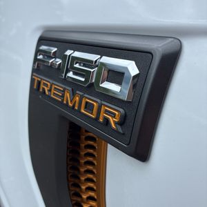 صورة مصغرة 23 لـ 2025 FORD F-150 TREMOR