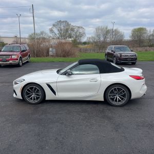 BMW Z4 SDRIVE30I - 3