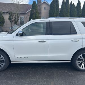 FORD EXPEDITION PLATINUM - 4