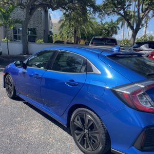 صورة 6 لـ 2018 Honda CIVIC EX
