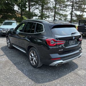صورة 5 لـ 2022 BMW X3 XDRIVE30I