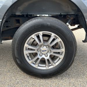 صورة مصغرة 18 لـ 2017 FORD F150 XLT