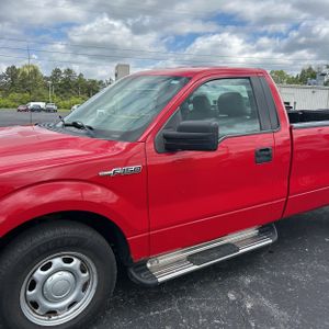 FORD F-150 XL - 2