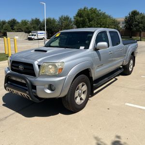 صورة 1 لـ 2007 Toyota TACOMA PRERUNNER V6