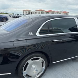 MERCEDES-BENZ S-CLASS - 9