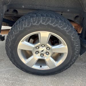 صورة مصغرة 19 لـ 2018 Chevrolet SILVERADO 1500 LT