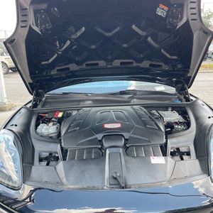 صورة 46 لـ 2020 Porsche CAYENNE TURBO